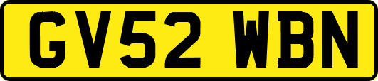 GV52WBN