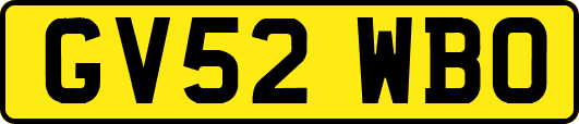 GV52WBO