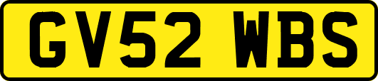 GV52WBS