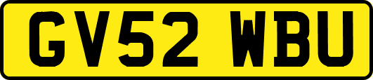 GV52WBU