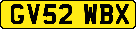 GV52WBX