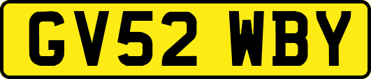 GV52WBY