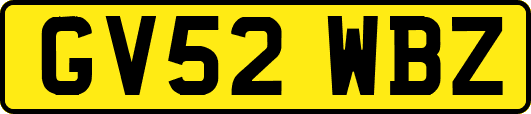 GV52WBZ