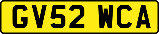 GV52WCA