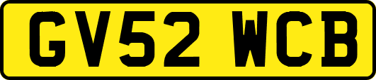 GV52WCB