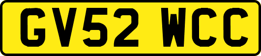 GV52WCC