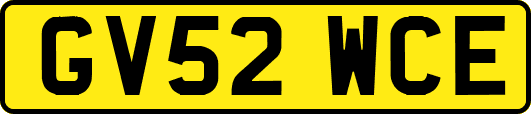 GV52WCE