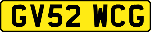 GV52WCG