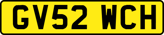 GV52WCH