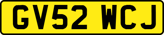 GV52WCJ