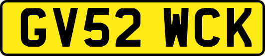 GV52WCK