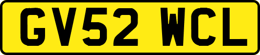 GV52WCL