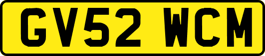 GV52WCM