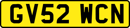 GV52WCN
