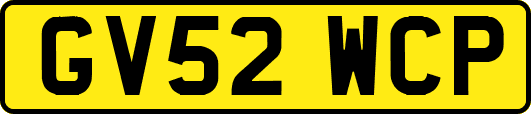 GV52WCP