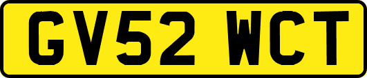 GV52WCT