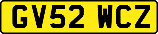 GV52WCZ