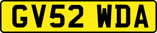 GV52WDA