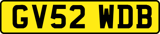GV52WDB
