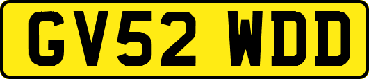 GV52WDD