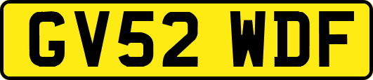 GV52WDF