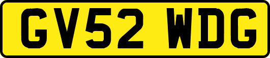 GV52WDG