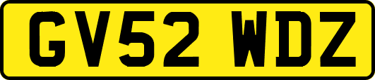 GV52WDZ