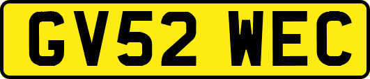 GV52WEC