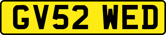 GV52WED