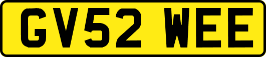 GV52WEE