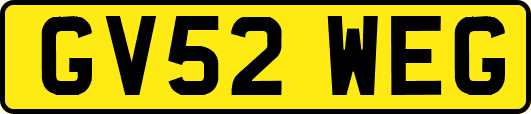 GV52WEG