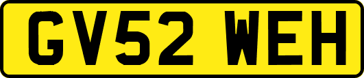GV52WEH