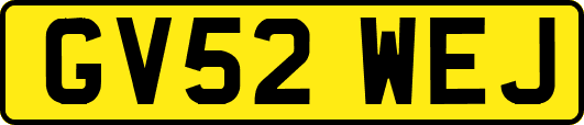 GV52WEJ