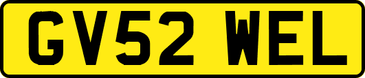 GV52WEL