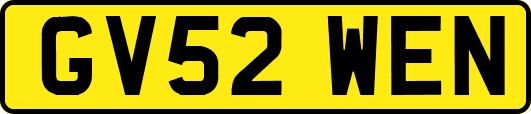 GV52WEN