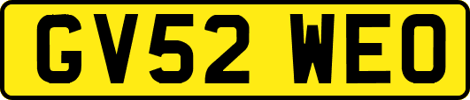 GV52WEO