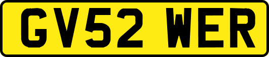 GV52WER