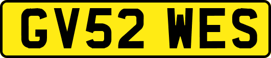 GV52WES