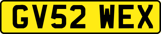 GV52WEX