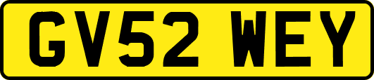 GV52WEY