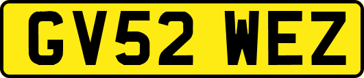 GV52WEZ