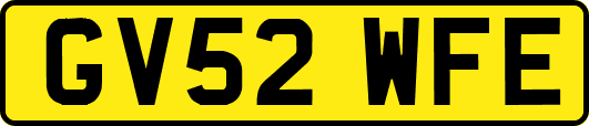 GV52WFE