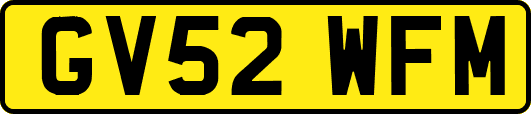 GV52WFM