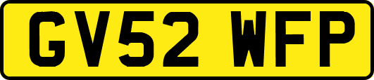GV52WFP