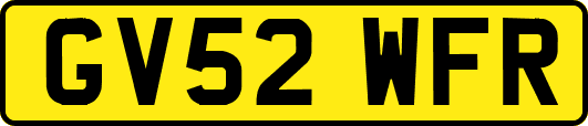 GV52WFR
