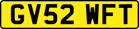 GV52WFT