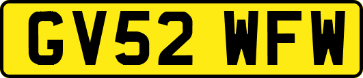 GV52WFW