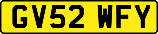 GV52WFY