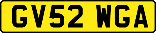 GV52WGA