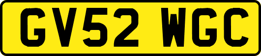 GV52WGC